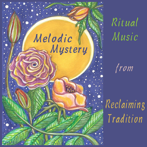 May the Circle Be Open