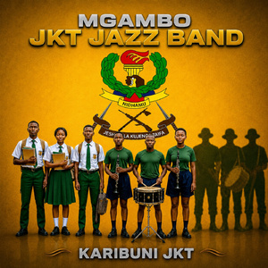 KARIBUNI JKT