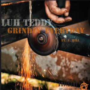 Grindin' Everyday (feat. J. Mill)