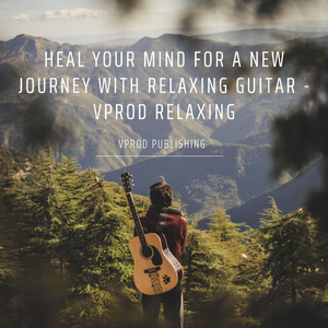 Morning Sunrise Guitar (Vprod Relaxing)