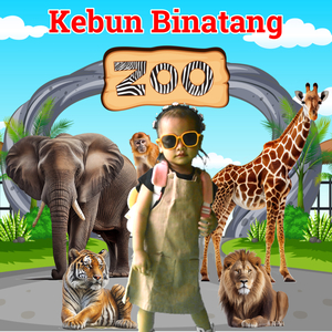 Kebun Binatang