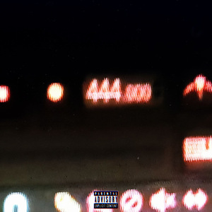 444 hpm