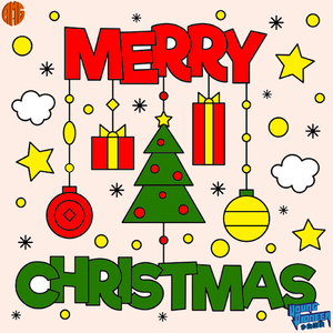 Young Pioneer's Xmas Mix