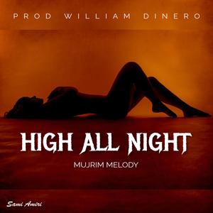 High All Night (feat. Sami amiri)