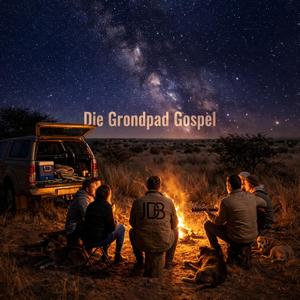 Die Grondpad Gospel