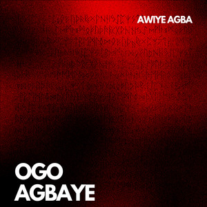 Ogo Agbaye
