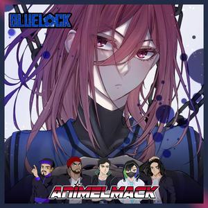 Hyoma Chigiri Past (Blue Lock)