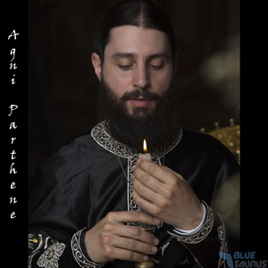 Agni Parthene (Live Lebanon 2017)