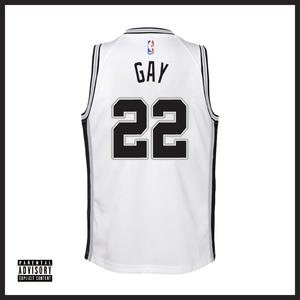 Rudy Gay (feat. Lil Swish & Young Vince Carter)