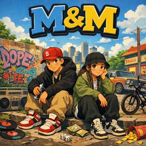 M&M