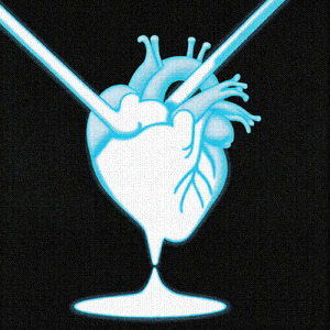 Vinyl Scratch on a Clean Break