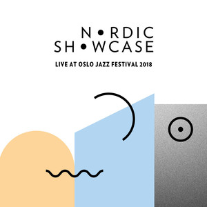 Med Rumraket Til Rundhøj (Live at Oslo Jazz Festival, 2018)