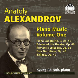 Ballade, Op. 49