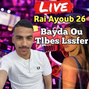 Bayda ou Telbess Lessfer