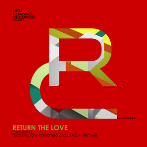 Return The Love (Exxel M Back 2 Love Mix)