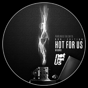 Eye Whit The (Original Mix)