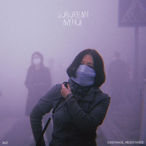 Existence, Resistance (Original Mix)