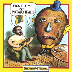 Potatoheads' Picnic