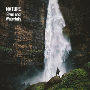 Relaxing Waterfalls