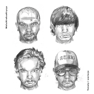 powrót oznacza piekło (feat. Fisz)