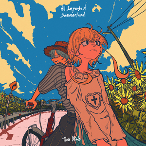 ウェンズデーにおまかせ！ (Summerland Ver.)