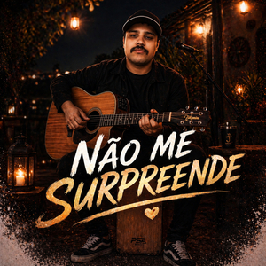 não me surpreende
