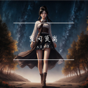 莫问