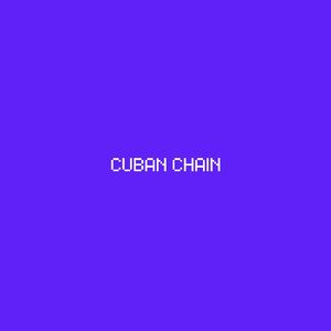Cuban Chain