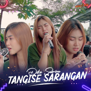 Tangise Sarangan