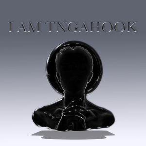 I Am Tngahook