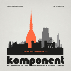 Tell Me Something (Oh No Noh Remix)