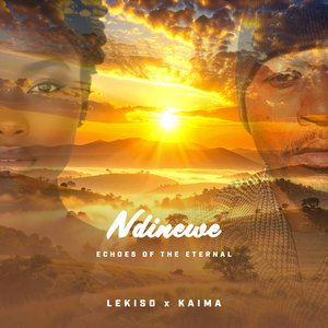 Ngilindele (I Wait on You)