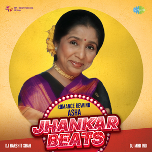 Parde Mein Rahne Do - Jhankar Beats