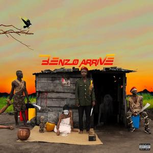 MIZIKI (feat. Kimberley Kipré)