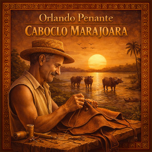 Orlando Penante Caboclo Marajoara