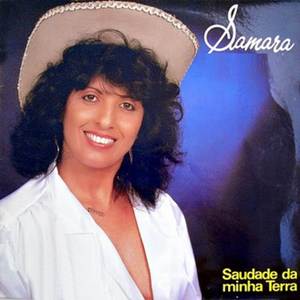 Guarânia Da Saudade