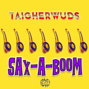 Sax-A-Boom