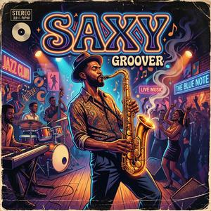Saxy