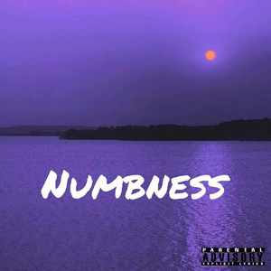 Ali Gatie-Numbness（Dy. remix）