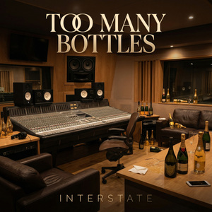 Too Many Bottles