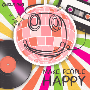 Make People Happy