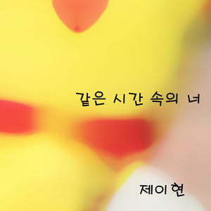 같은 시간 속의 너