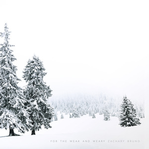 For the Weak and Weary