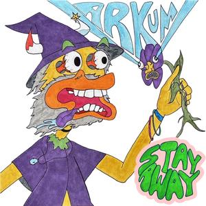 Stay Away (Wonderland Records Sessions Demo)
