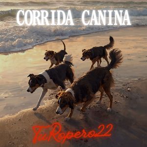 Corrida Canina
