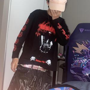 I DONT CARE ABOUT LIFE ANYMORE