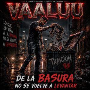De la basura no se vuelve a levantar