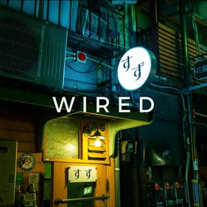 Wired (feat. Susana) (Pronti & Kalmani Remix 4AM Extended Mix)