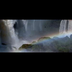 Paradise (For Keith Haring and