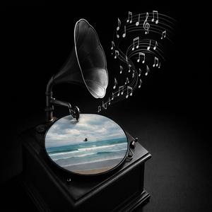 Soundtrack of the seaside